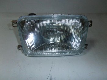 Фара F 10, F 12, F 16, FL 10, FL 12, FL 4, FL 6, FL 7, FS 7 VOLVO 1081607