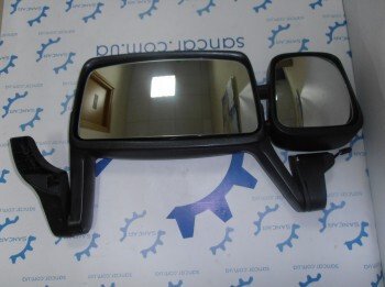 Дзеркало подвійне підігрів ел/керування FH/FM Вольво VOLVO 20567647