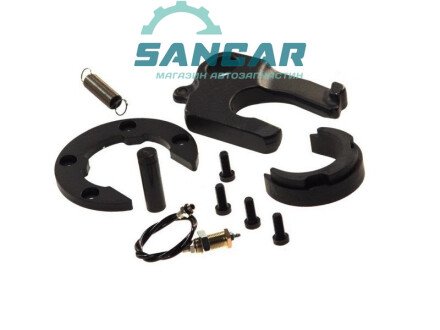 Ремкомплект сідла FH 12 13 16, FM 10 13 вантажний VOLVO 095.539