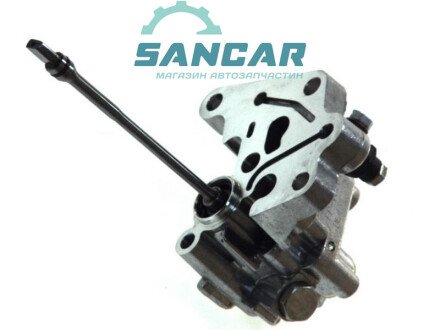 Топливный насос низкого давления FH, FM, FL 12 VOLVO 032.124