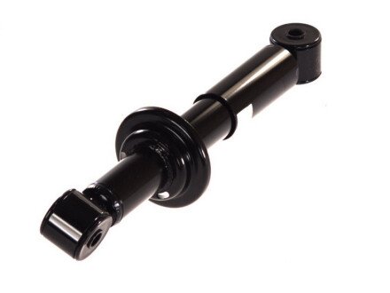 Амортизатор кабіни FH12/FH16 задній VOLVO 120812-9