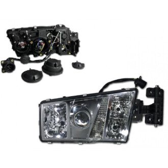 Фара FH12 R HQ VOLVO 20360899