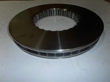 Тормозной диск FH,FM,FL VOLVO 20514093