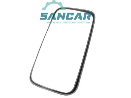 Дзеркало для Premium, Midlum заднього виду (електрорегулювання + обігрів) RENAULT RVI-MR-003