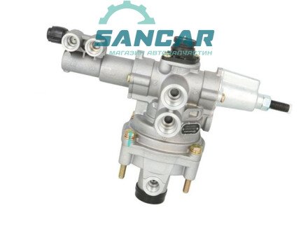 Гальмівний кран регулятор гальмівних сил Magnum, Premium Kerax RENAULT 2220467