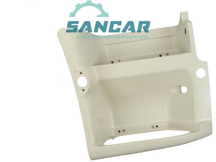 Підніжка Premium права-ліва (5010578384, 5010578387) RENAULT RVI-SP-003R