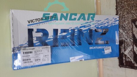 Комплект прокладок TRUCKS 5000793894 5001823199 RENAULT 5001835770