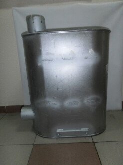 Глушитель выхлопных газов Рено Преміум PREMIUM RENAULT 5010317669