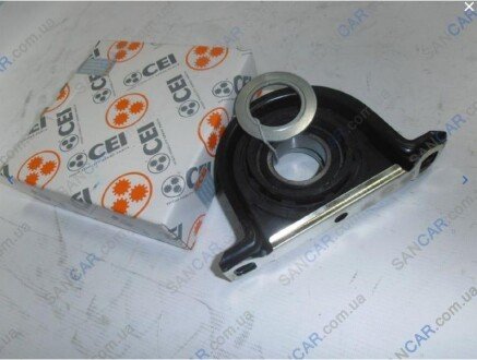 Подвесной подшипник Рено Маскот Mascott RENAULT 5000821936