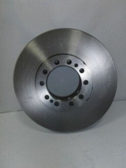 Диск тормозной передний MAGNUM, PREMIUM RENAULT 5010216437