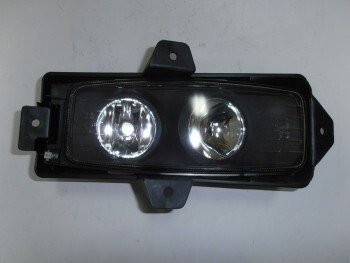 Противотуманная фара правая Premium RENAULT 5010231850