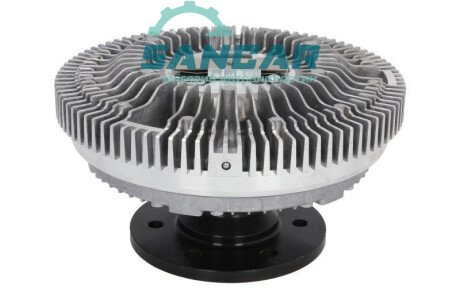 Вискомуфта Premium Dci, Kerax RENAULT 5010269869