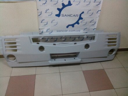 Бампер Magnum E-Tech RENAULT 5010544561