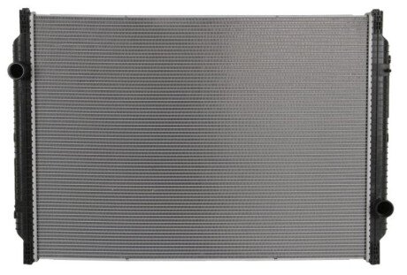 Радіатор PREMIUM DCI RENAULT 5010315842