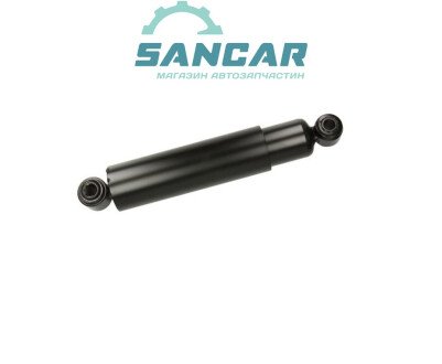 Амортизатор підвіски задній (420*670) Templin 1443695, 1456600, 1369711 XF/CF/LF для вантажних автомобілів DAF 04.170.7950.462