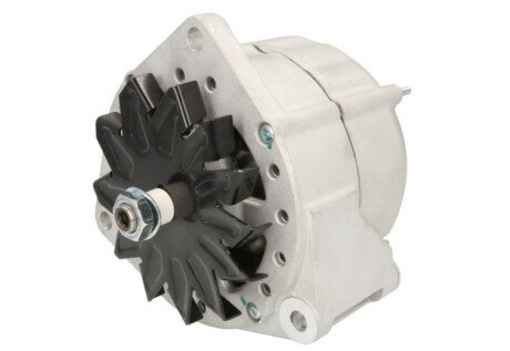 Генератор 95 XF Євро 2, CF 85 75 65, 45 LF 55, 80 ампер вантажівка тягач Даф автомобіль запчастини DAF 1357593