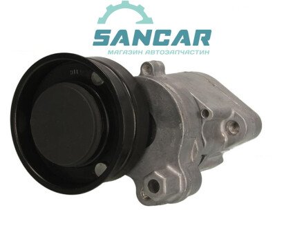 Ролик для натяжителя XF 95 Евро 3, CF 85 75 65 привода ремня двигателя Даф запчасти DAF B05-01-023