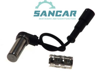 Датчик ABS XF 95, 105, CF 85 75 65 Євро 3 4 5 тиску абс Даф 1361393 1778554 DAF PN-A0019