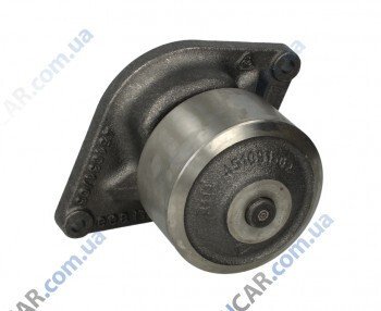 Водяний насос (помпа) IVECO EUROCARGO, 65 CF, CF 65, LF 45, LF 55 DAF 504062854