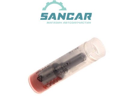 Розпилювач дизельної форсунки XF 95, 65 75 85 CF, LF 45 55 Даф DAF 0433171901