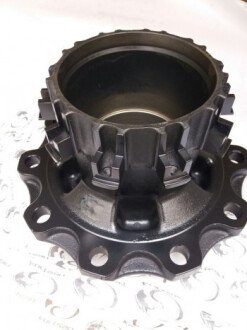 Ступица заднего моста XF105, XF95, СF85, CF 65, CF 75 DAF 1657637