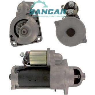 Стартер 45 LF, 55, CF65 для грузовика Даф DAF CS1382