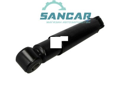 Амортизатор XF95 - задній Сакс (Sachs) 112145 DAF 112002