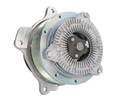 Помпа водяна, насос водяний Даф XF, CF Євро 6 DAF 1979914