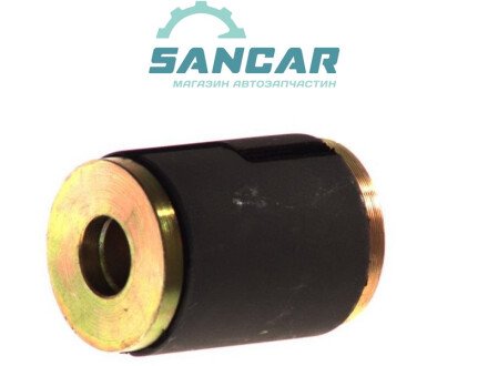 Сайлентблок ресори 105, XF 95, CF, LF 45 55 DAF 050.145