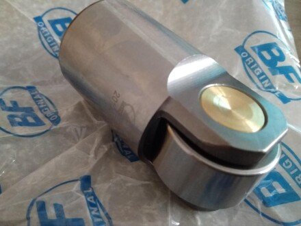 Штовхач клапана ДАФ ХФ 105, ЦФ 85 XF105 CF85 DAF 1867257