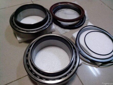 Підшипник XF 105, XF 95, CF 65, CF 75, CF 85 DAF 1691621