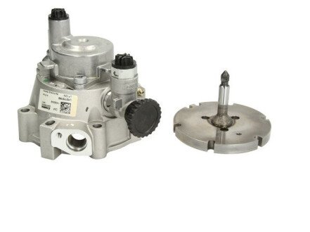 Топливный насос низкого давления ТННД Euro 3 DAF 0106024