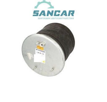 Пневмоподушка Евро 3-5 XF/CF/LF 105, 95, 85 DAF 1DF25-15