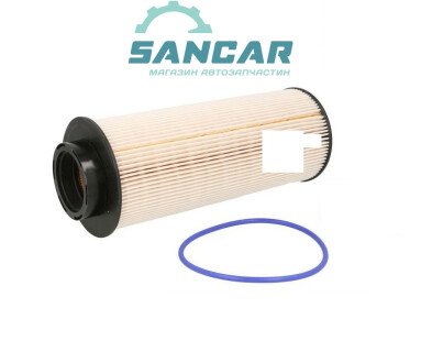 Топливный фильтр 105 XF Евро 5 4 СF 85 Даф DAF KX262D