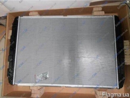 Радиатор охлаждения Даф ХФ95, 105 XF95,105 DAF 1326966