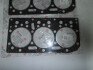 Прокладка ГБЦ головки блока цилиндров XF95 DAF 1699517 (фото 1)