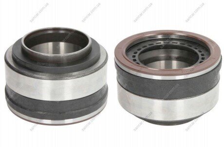 Блок-ступичный підшипник 82x138x130 XF 95 DAF F200018