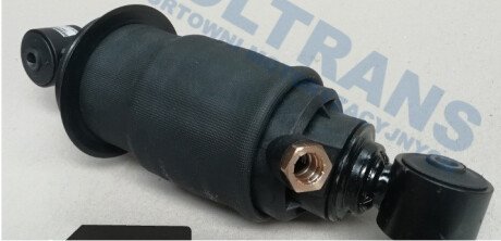 Пневмоподушка кабіни задня Даф CF, XF106 DAF 1931024