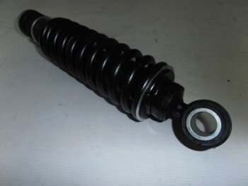 Амортизатор кабины передний ДАФ ХF95-105 DAF 315587