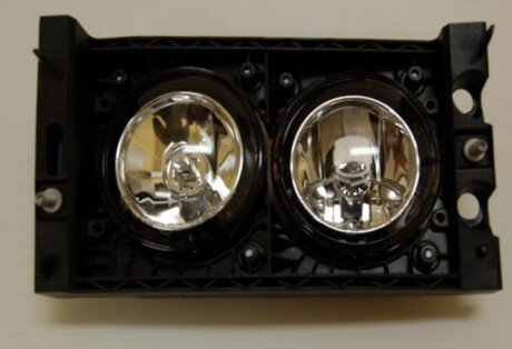 Протитуманна фара туманка Даф 105 XF105 DAF 1660961