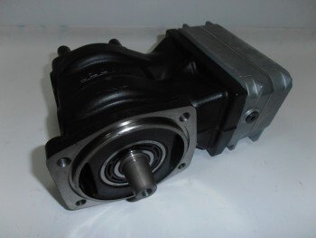 Компрессор воздушный Даф 95XF,CF75,CF85 DAF 1628444