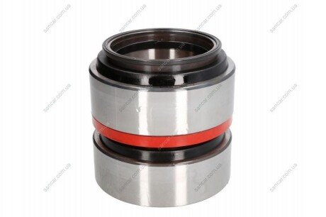 Блок-тупий підшипник задня вісь KWT CF DAF 1391617