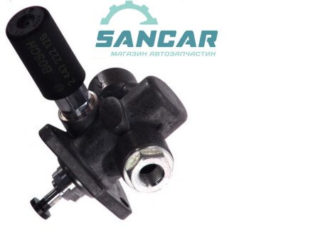 Насос ручной подкачки топлива 95 XF DAF 032.114