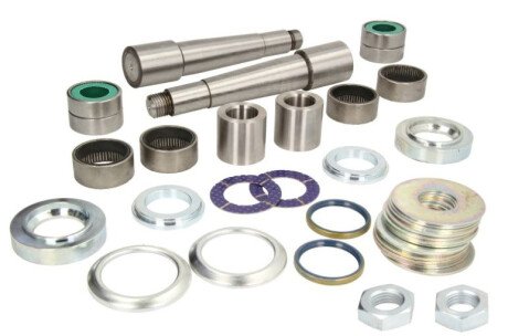 Шкворня рмк Даф XF105, XF95, CF, LF DAF 0683499