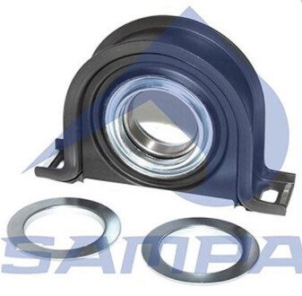 Підвісний підшипник CF65/75/85,95XF DAF 1288220