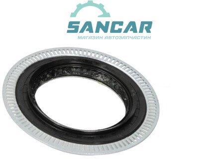 Передний сальник ступицы 95 65 75 DAF 01026332B