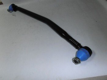 Продольная рулевая тяга ДАФ ХF95 DAF 0094038