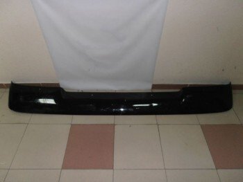 Солнцезащитный козырек XF 95-105 DAF 1300557