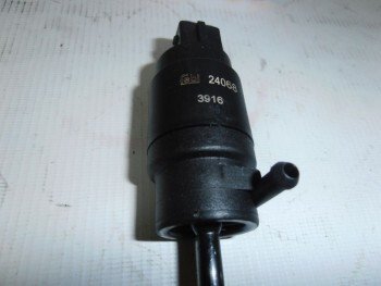 Насос стеклоочистителя Даф XF,CF DAF RD 12.99.93