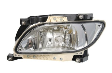 Протитуманна фара Даф CF, XF106 DAF 1835884